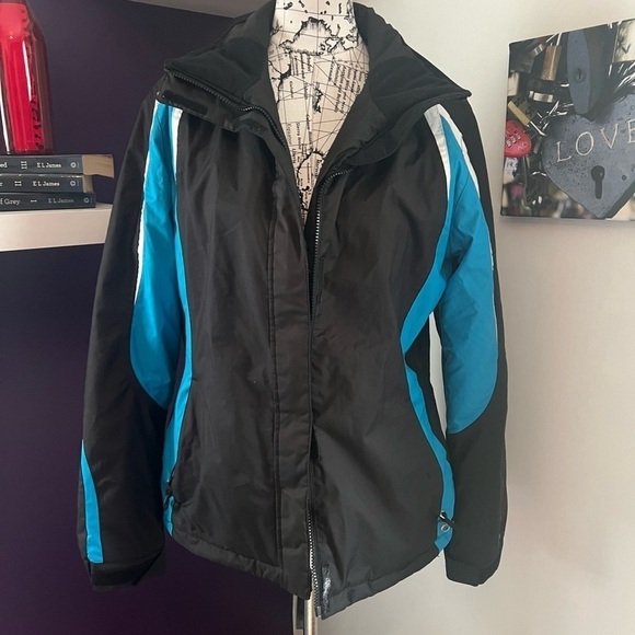 karbon Jackets & Blazers - Karbon Ski Snowboard Jacket